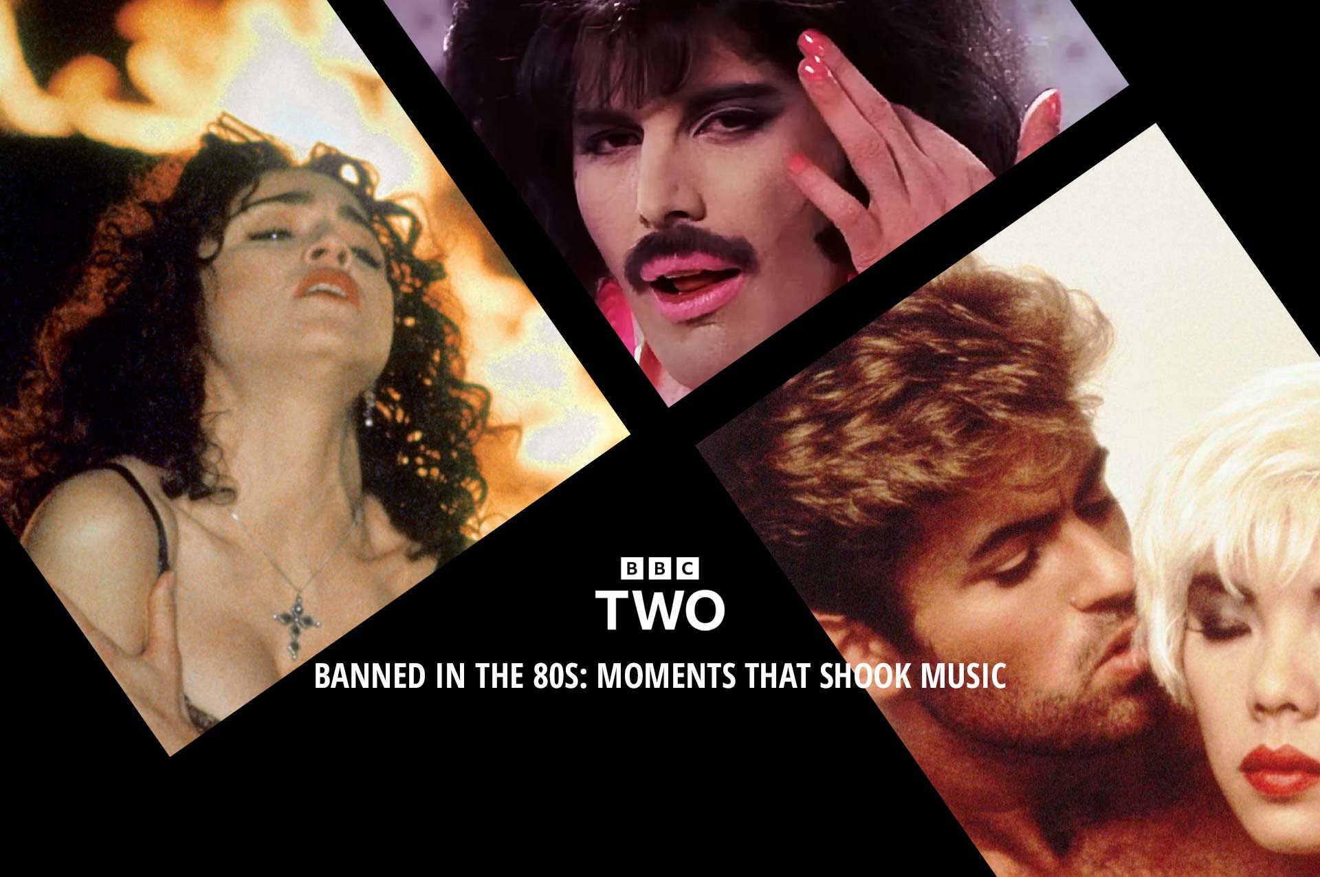 Banned In The 80s: Moments That Shook Music