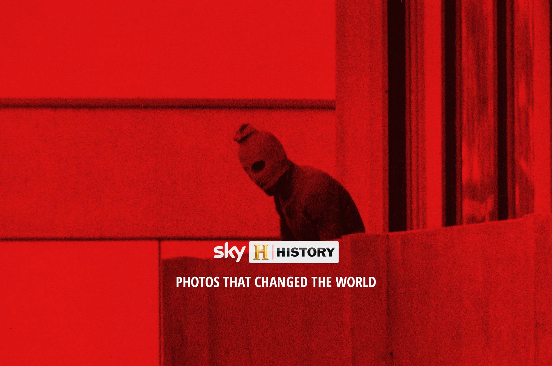 Photos That Changed The World