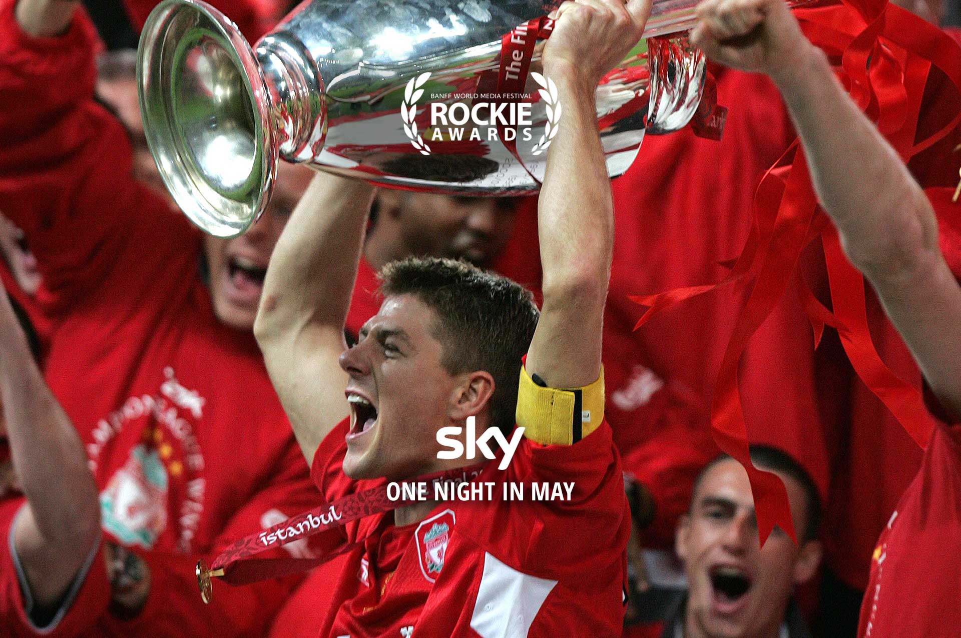One Night In May